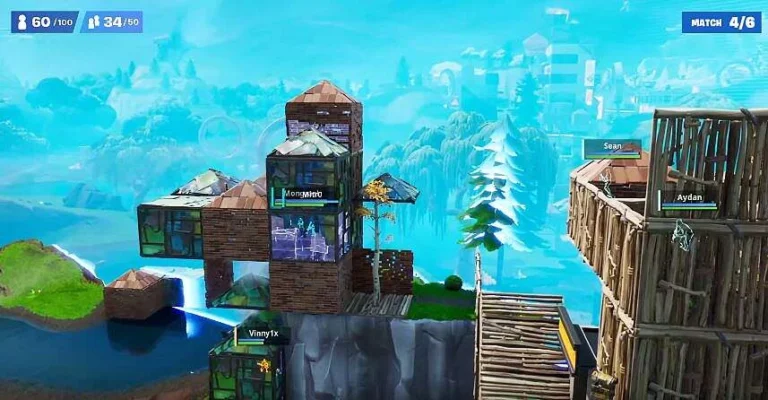 Cum a câștigat un adolescent 3 milioane de dolari jucând Fortnite fortnite captura worldcup newit ro