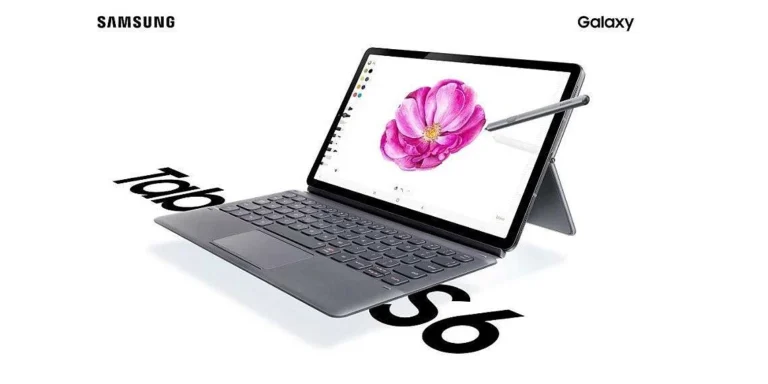 galaxy tab s6 newit ro