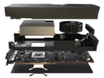 hardware placi video AMD RX 5700 XT rx 5700 set22 newit ro