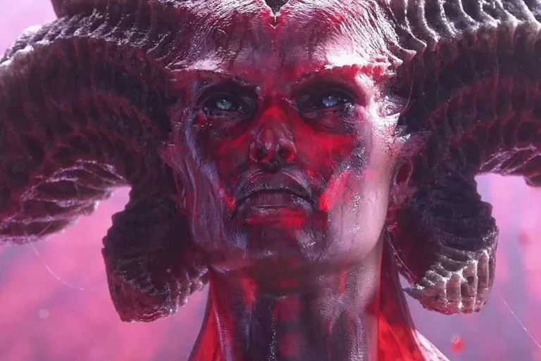 Jocul Diablo 4 a fost anunțat de către Blizzard Diablo 4 anuntat oficial Blizzcon 2019 newit ro