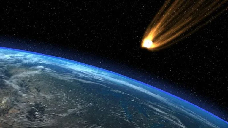 caderea meteoritilor newit ro