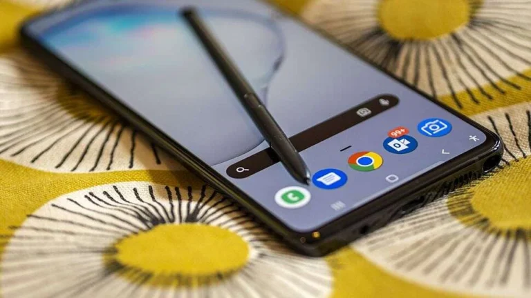 Un nou leak dezvăluie data lansării Samsung Galaxy Note 20, precum și una pentru Galaxy Fold 2 telefon Samsung Galaxy Note 20 fold 2 newitro
