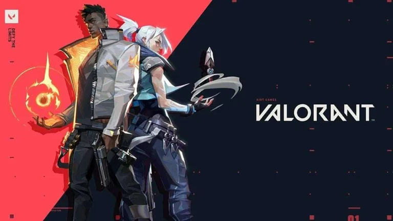 Valorant poate cuceri CS: GO, Overwatch și Apex Legends? Cu siguranță arată așa valorant jocuri 2020 newitro