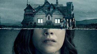 The Haunting of Bly Manor seriale online subtitrate newitro