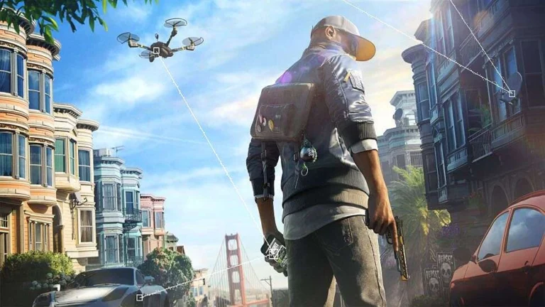Watch Dogs 2 este gratuit pe PC în timpul evenimentului Ubisoft Forward – iată cum se poate obține Watch Dogs 2 free download newitro