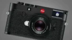camera foto Leica M10 R retro newitro