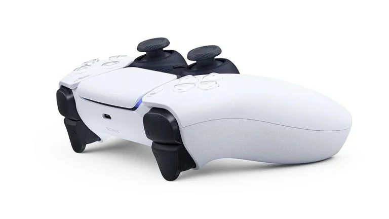 O noua imagine a controlerului DualSense PS5, este una dintre cele mai convingătoare playstation 5 controler newitro