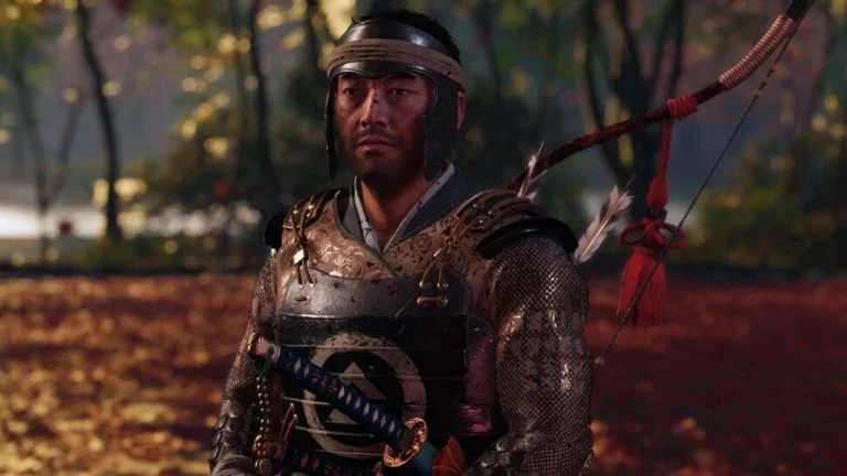Cum să obții toate armurile din Ghost of Tsushima Ghost of Tsushima Broken Armor free download newitro