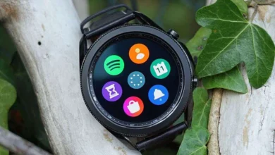 Samsung Galaxy Watch 3 ceas smart newitro