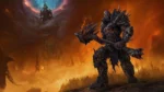 World of Warcraft Shadowlands eroi newitro