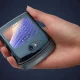 Motorola Razr 2020 5g telefon cu clapeta newitro