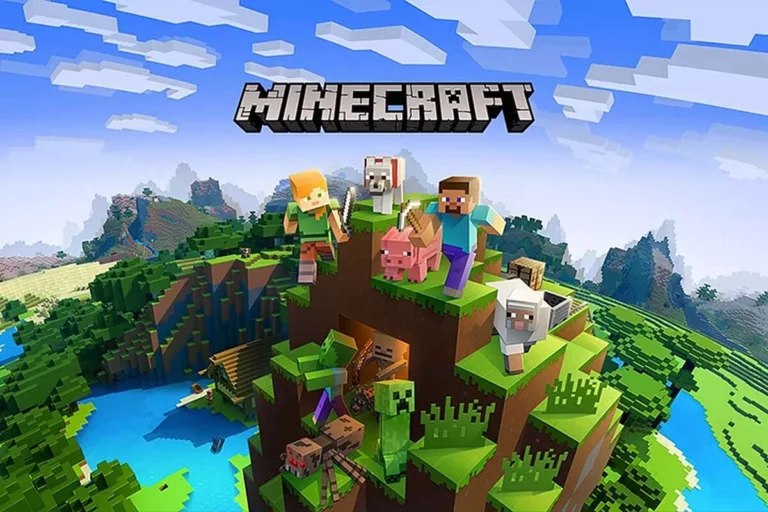 Istoria Minecraft – cel mai bine vândut joc pentru PC vreodată minecraft jocuri pc istoria jocului newitro