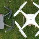 dji mavic drona phantom 4 comparare pret newitro