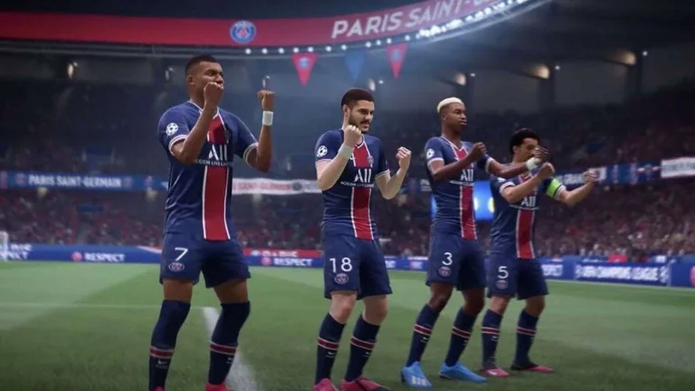 Ghid FIFA 21 Mișcări de îndemânare: stăpânește fiecare truc din din joc fifa 21 ghid lovituri jonglerii libere newitro