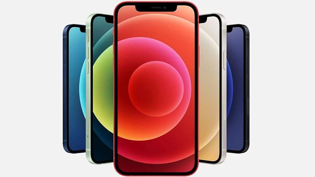 iphone 12 apple design display 2 newitro
