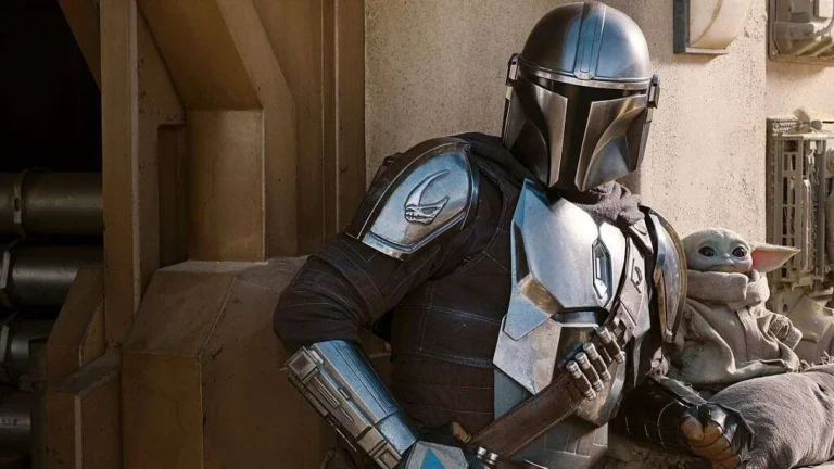 the mandalorian sezonul 2 online subtitrat newitro