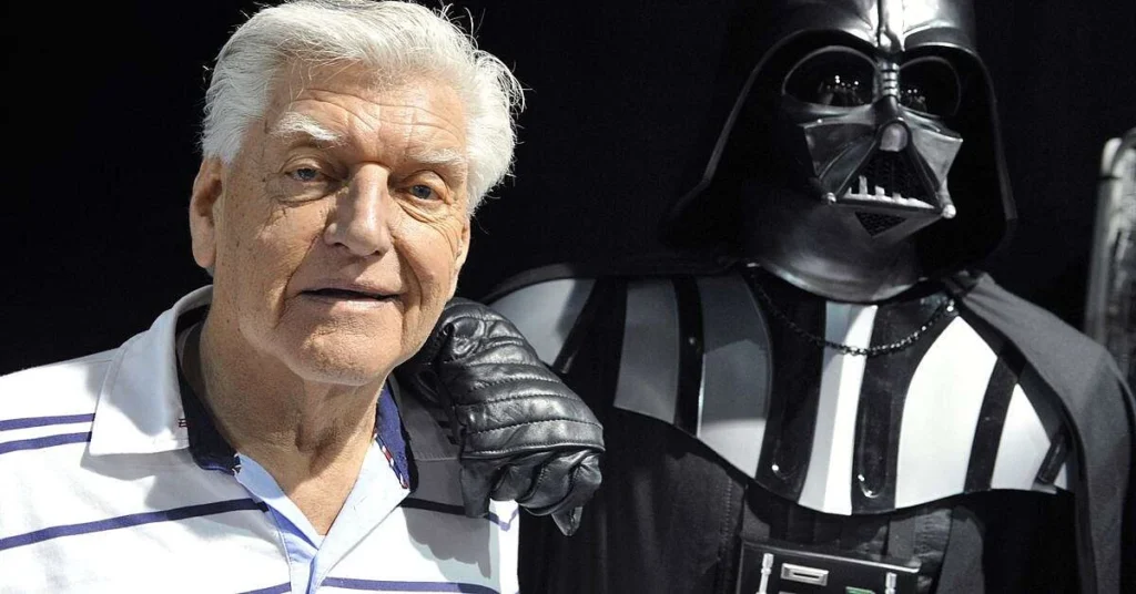 1606775871 Actorul lui Darth Vader David Prowse a murit la 85