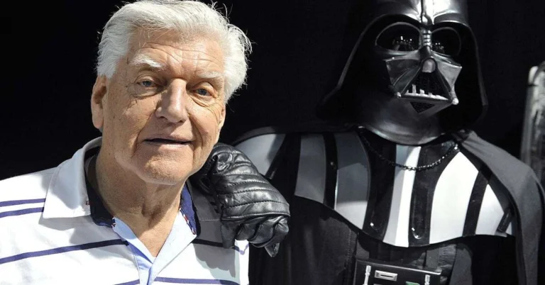 1606775871 Actorul lui Darth Vader David Prowse a murit la 85