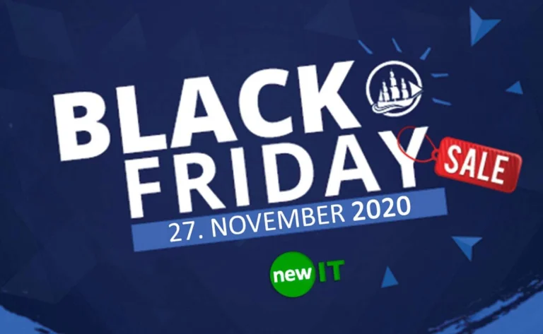 Black Friday vinerea neagra 2020 newitro