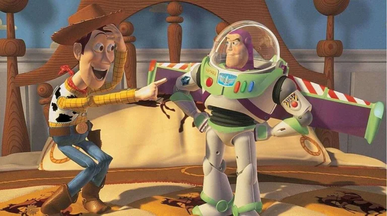 pixar toy story 3 newitro