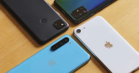 1606801727 The best smartphone you can buy for under 500