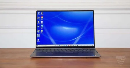 1606888592 Recenzie Dell XPS 13 2 in 1 2020 decapotabila rapida spectaculoasa