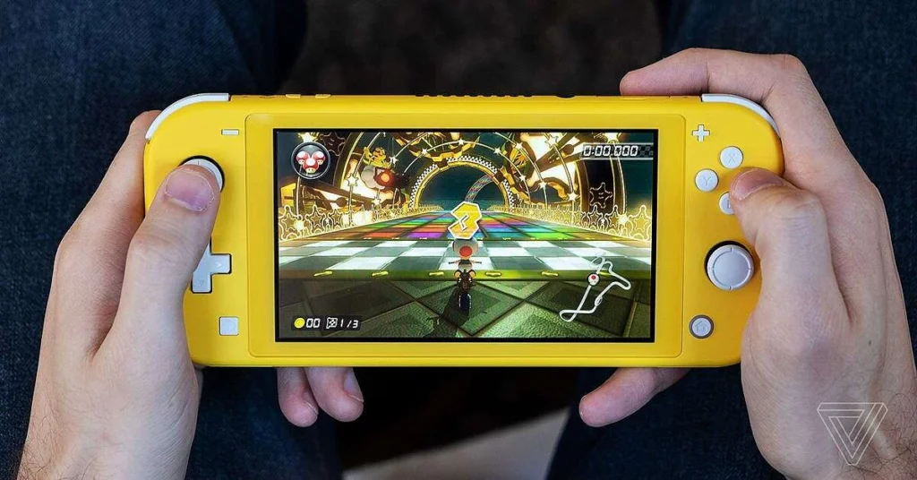 1606921534 Aici puteti cumpara un Nintendo Switch