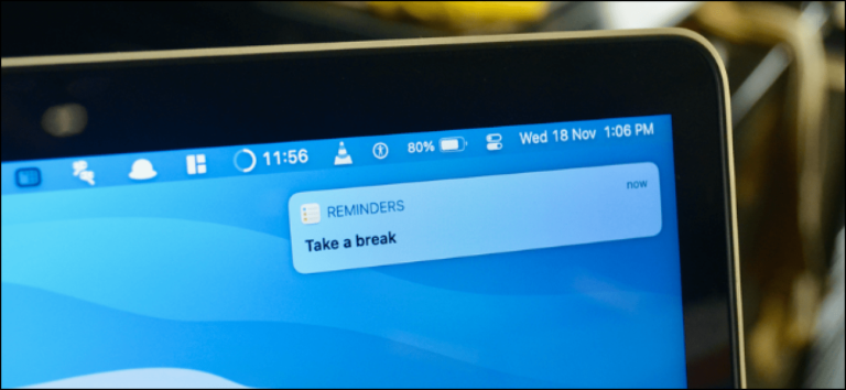 Cum să dezactivați rapid notificările enervante pe Mac 1606992779 Cum sa dezactivati rapid notificarile enervante pe Mac