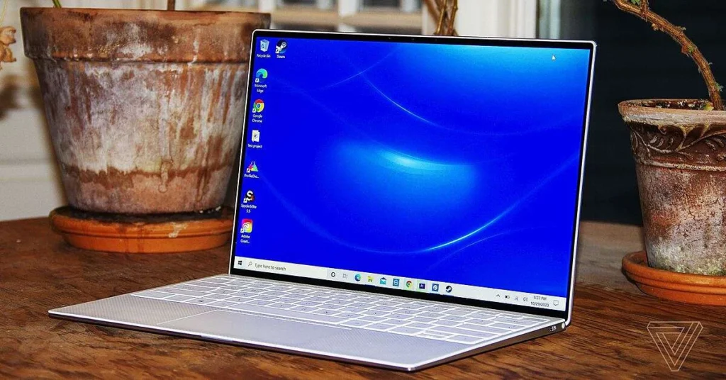 Recenzie Dell XPS 13 (sfârșitul anului 2020): măreție, rafinat 1606994275 Recenzie Dell XPS 13 sfarsitul anului 2020 maretie rafinat