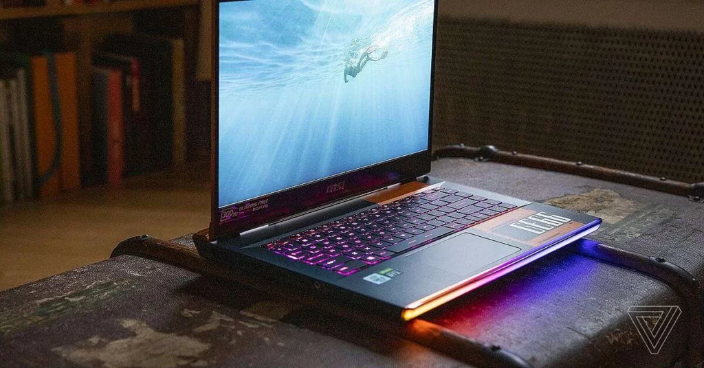 1607030347 Recenzie GEI Raider Dragonshield de la MSI laptop de joc