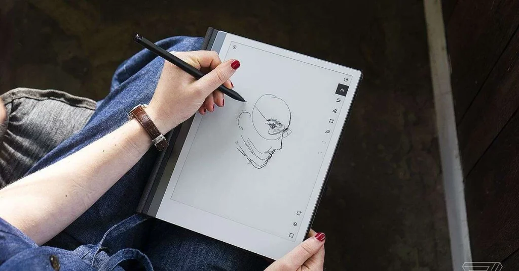 reMarkable 2 review: o încercare ambițioasă de înlocuire a hârtiei 1607074012 reMarkable 2 review o incercare ambitioasa de inlocuire a hartiei