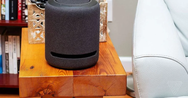 1607081376 Recenzie Amazon Echo Studio in sfarsit un Echo care suna