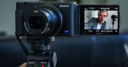 1607106041 Recenzie Sony ZV 1 camera vlogging