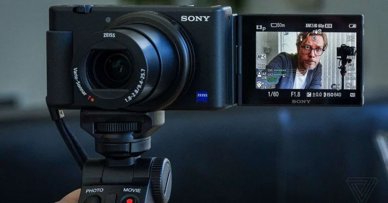 1607106041 Recenzie Sony ZV 1 camera vlogging