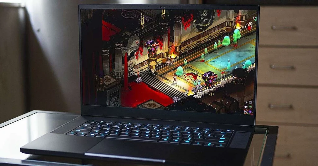 1607174667 Razer Blade 15 Recenzie avansata un laptop de jocuri mai