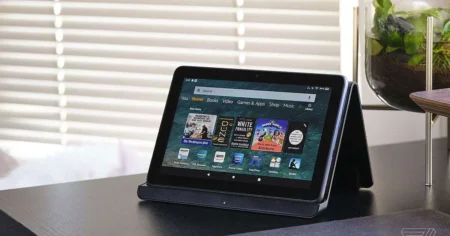 1607174974 Recenzie Fire HD 8 Plus dispozitivul Amazon