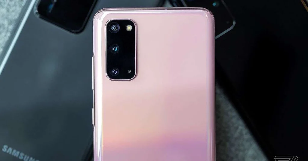 Întreaga gamă Samsung Galaxy S20 este mai ieftină ca niciodată astăzi 1607179358 Intreaga gama Samsung Galaxy S20 este mai ieftina ca niciodata