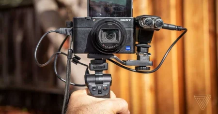 1607221336 Recenzie Sony RX100 Mark VII aproape vlogger