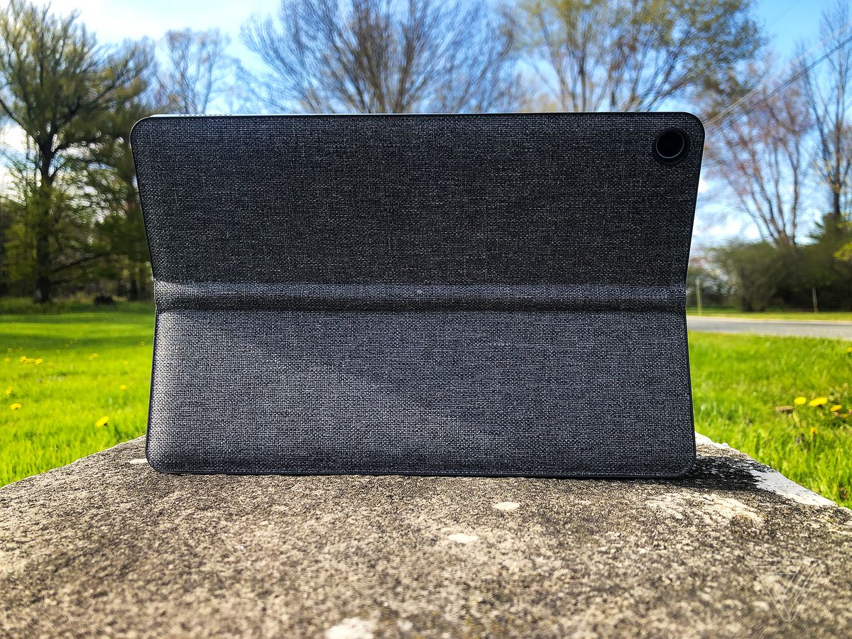 Lenovo Chromebook Duet