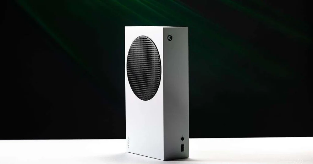1607235303 Xbox Series S review small console big potential
