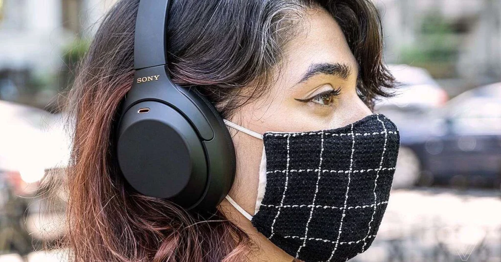 1607246991 Recenzie Sony WH 1000XM4 cele mai bune casti cu anulare a