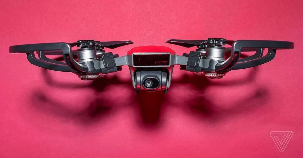 1607327046 Cea mai buna drona pe care o poti cumpara chiar