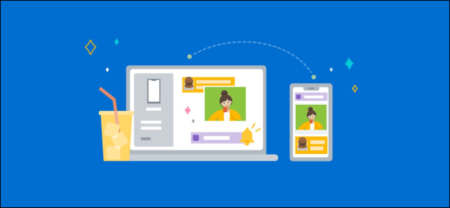 1607438550 Cum sa conectati un telefon Android la un computer Windows