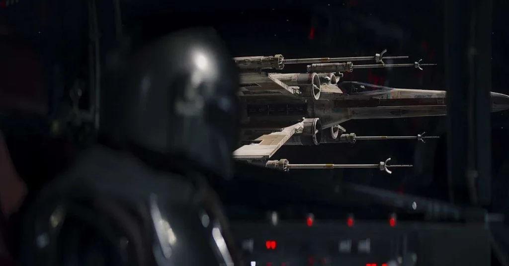 1607482145 Ultimul episod al lui Mandalorian reformeaza eroii Star Wars intr o