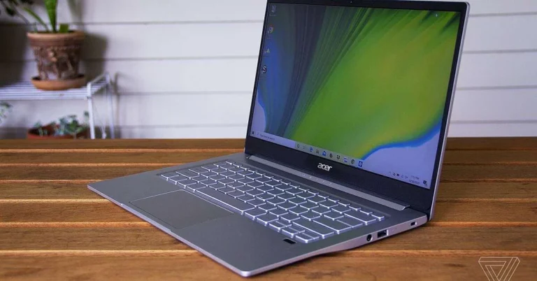 1607499322 Acers Swift 3 este un laptop solid pentru studenti