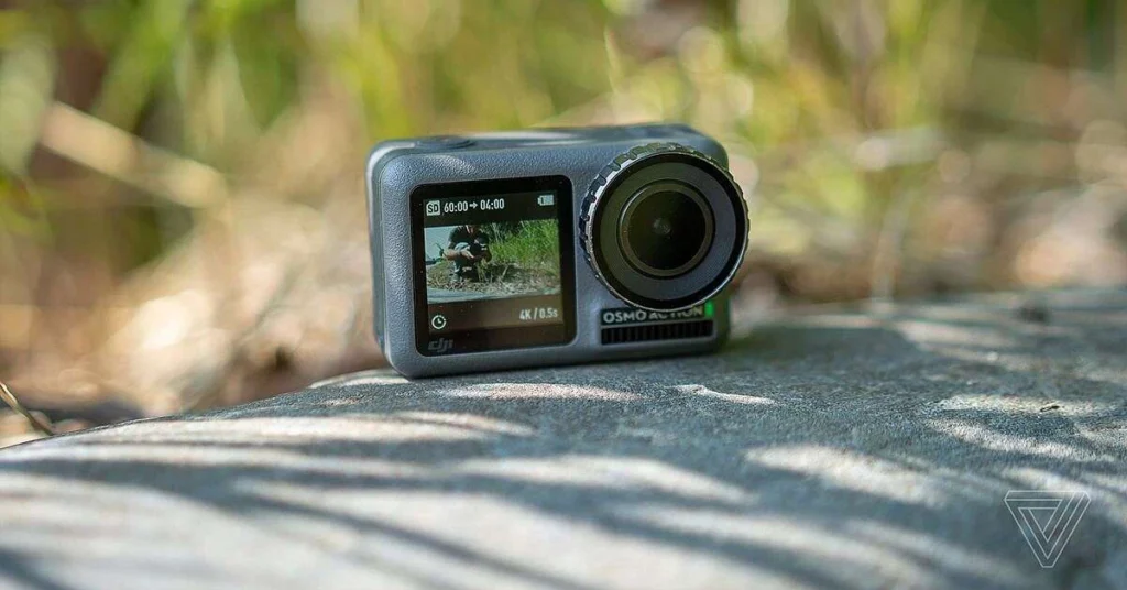 1607509623 Recenzie DJI Osmo Action oferind GoPro o concurenta reala