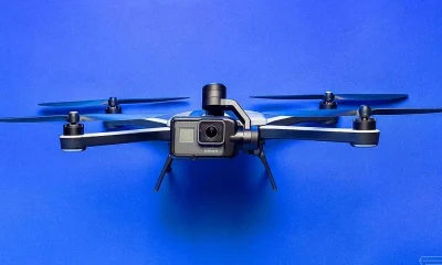 1607528720 Bad Karma prima drona a GoPro nu impresioneaza
