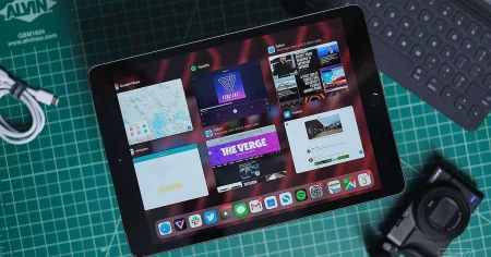 1607528825 Recenzie Apple iPad 2019 dimensiune noua a ecranului aceeasi performanta