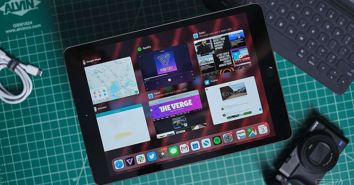 1607528825 Recenzie Apple iPad 2019 dimensiune noua a ecranului aceeasi performanta