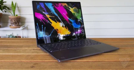 1607571523 Acer Chromebook Spin 713 Chromebookul de cumparat